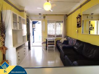Casa en Los Balcones-Los Altos. Bungalow con piscina comunitaria, en la provincia de alicante, e