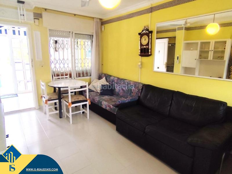 Foto 4b2a5549-3fc5-4980-ba10-b953d80a956e. Maison avec chauffage piscine dans Los Balcones-Los Altos Torrevieja