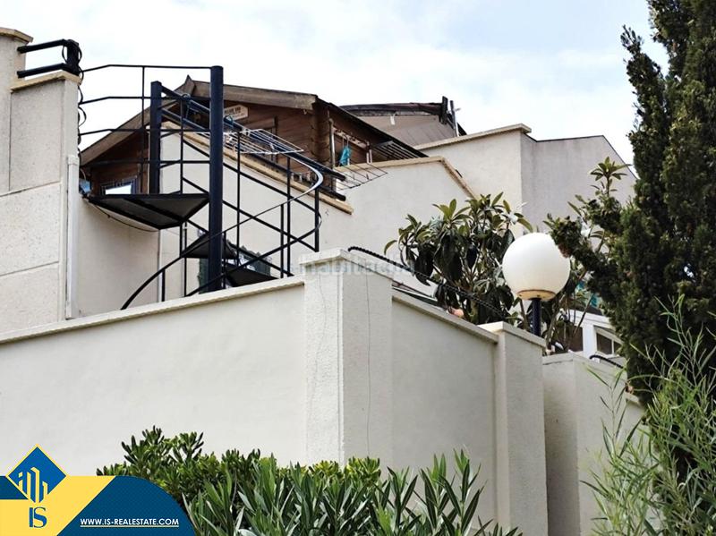 Foto 705ee3ef-5181-4942-a626-b2f6965070a1. Maison avec chauffage piscine dans Los Balcones-Los Altos Torrevieja