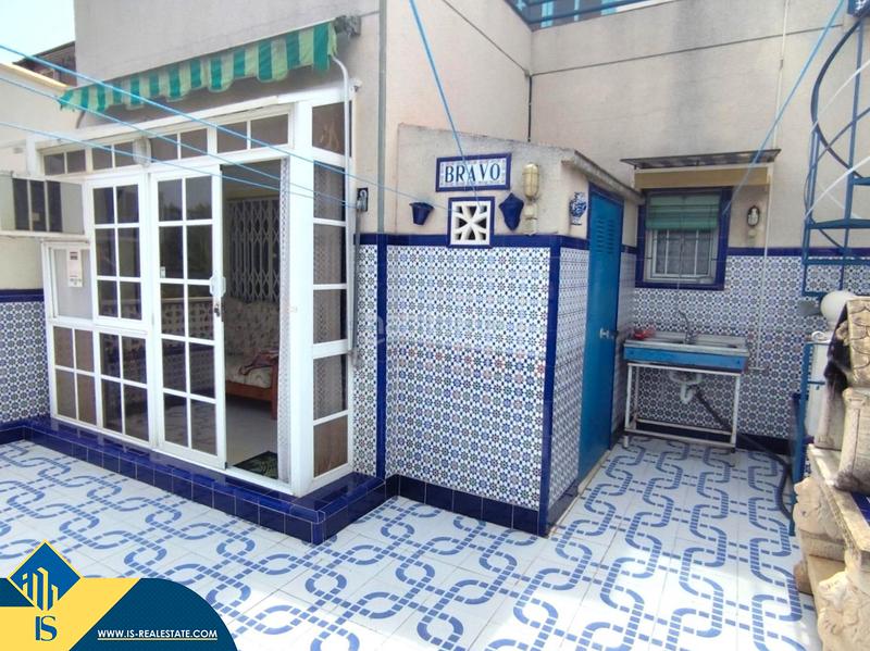 Foto 750aff12-f612-436d-bcf2-7b10e93965d0. Maison avec chauffage piscine dans Los Balcones-Los Altos Torrevieja