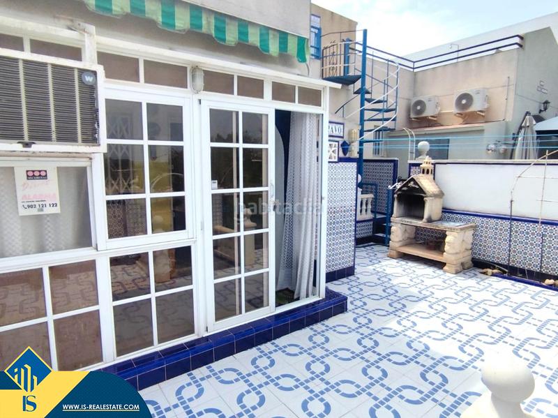 Foto d2332755-3fb5-428e-96de-c7771938e10c. Maison avec chauffage piscine dans Los Balcones-Los Altos Torrevieja