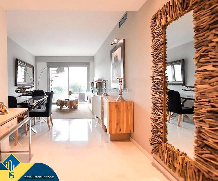 Foto 131a48ed-6708-4190-83d9-91879a37b271. Attico con parcheggio piscina in Puig des Molins Ibiza