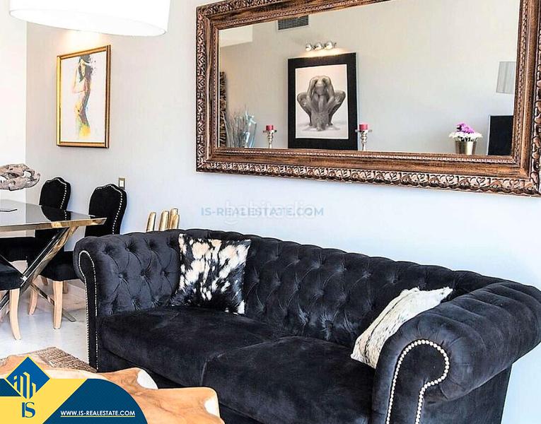 Foto 6e9d84e2-29d7-48f3-9817-a2316c3846b7. Attico con parcheggio piscina in Puig des Molins Ibiza