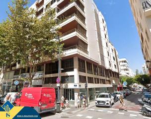 Appartement à S´Eixample-Can Misses. Apartamento renovado con terraza, islas baleares, ibiza. 3 habit