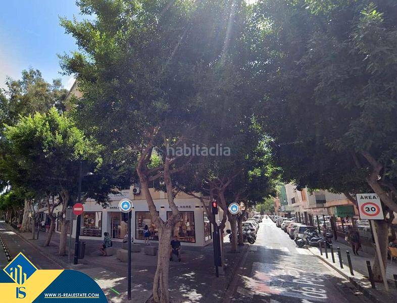 Foto 305dcba5-9141-4eeb-b5b0-82a52649e50a. Pis a S´Eixample-Can Misses Ibiza