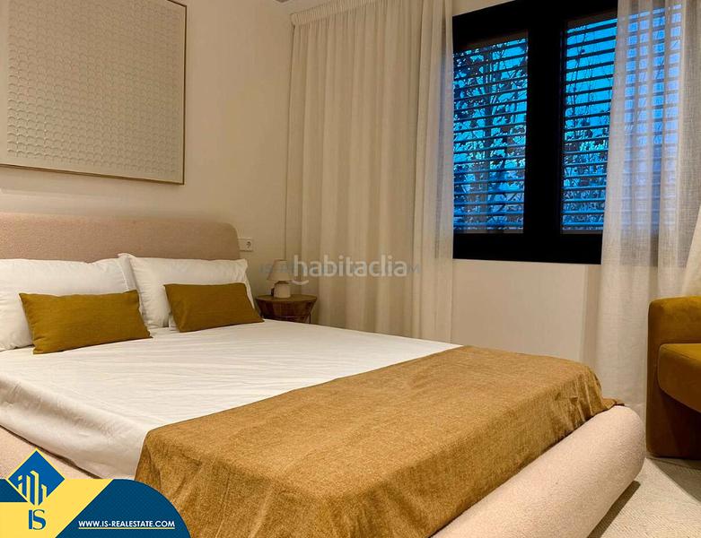 Foto c767f655-0fdc-4741-a924-e8c30e9e0703. Pis a S´Eixample-Can Misses Ibiza