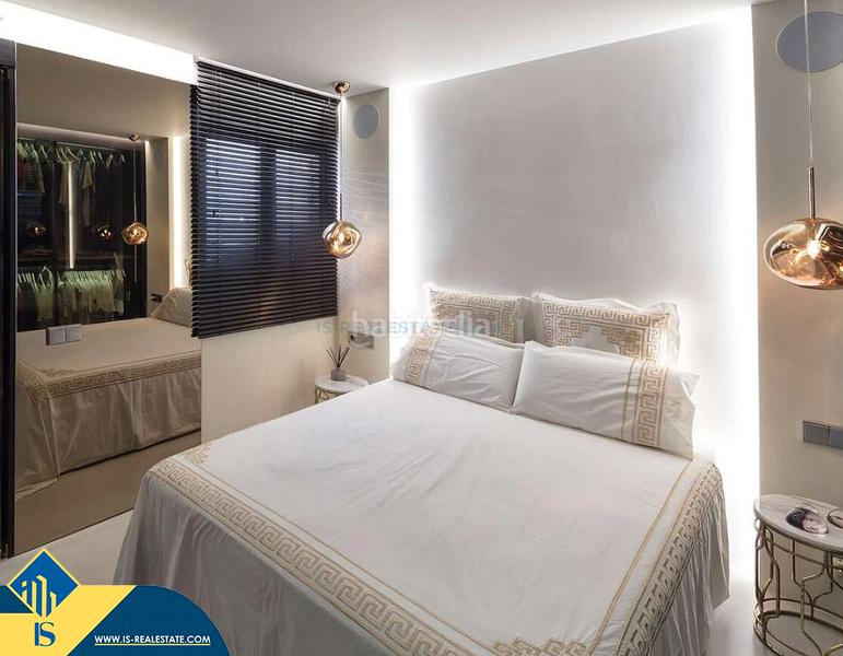 Foto 272098cb-586e-48fc-9077-cac57e58e0e5. Àtic a S´Eixample-Can Misses Ibiza