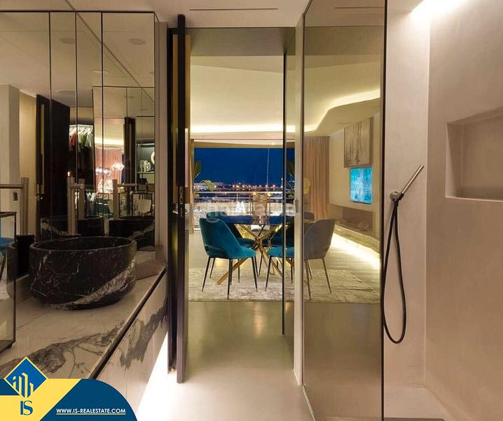 Foto 28b04163-55a9-42cb-8120-41b089d5d8ef. Àtic a S´Eixample-Can Misses Ibiza