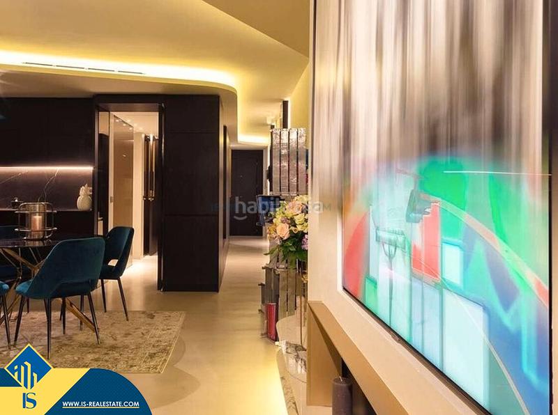 Foto 6381e5e6-306e-4f4d-9681-707c93c2cbbe. Àtic a S´Eixample-Can Misses Ibiza