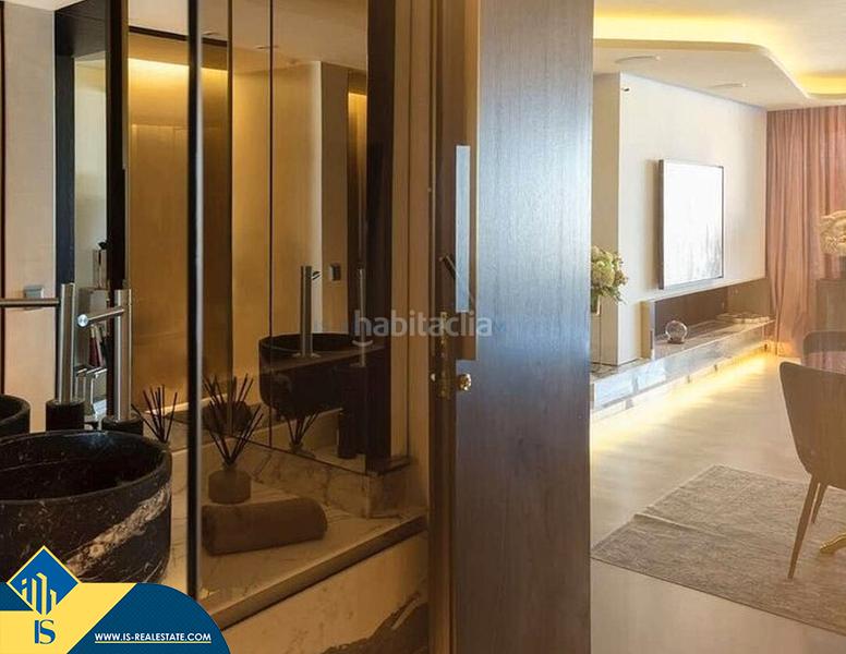 Foto 870ff26d-11a1-46da-977b-eb828a882b9f. Àtic a S´Eixample-Can Misses Ibiza