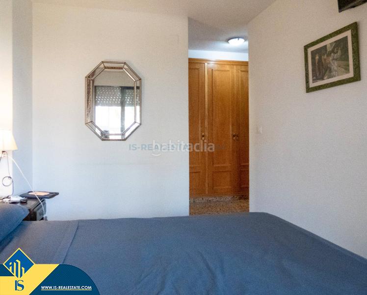 Foto 0e0091e3-c40e-4fbf-bd6b-9b30e6f23e57. Pis amb aparcament piscina a Playa de San Juan Alicante