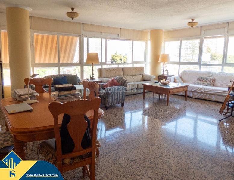 Foto 13ac2dd8-2a2e-4262-99ba-7ce5ba9423ea. Pis amb aparcament piscina a Playa de San Juan Alicante