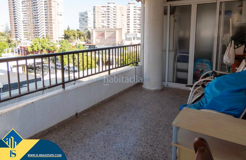 Foto 15e55e51-d895-4129-adad-0954a87077cc. Pis amb aparcament piscina a Playa de San Juan Alicante