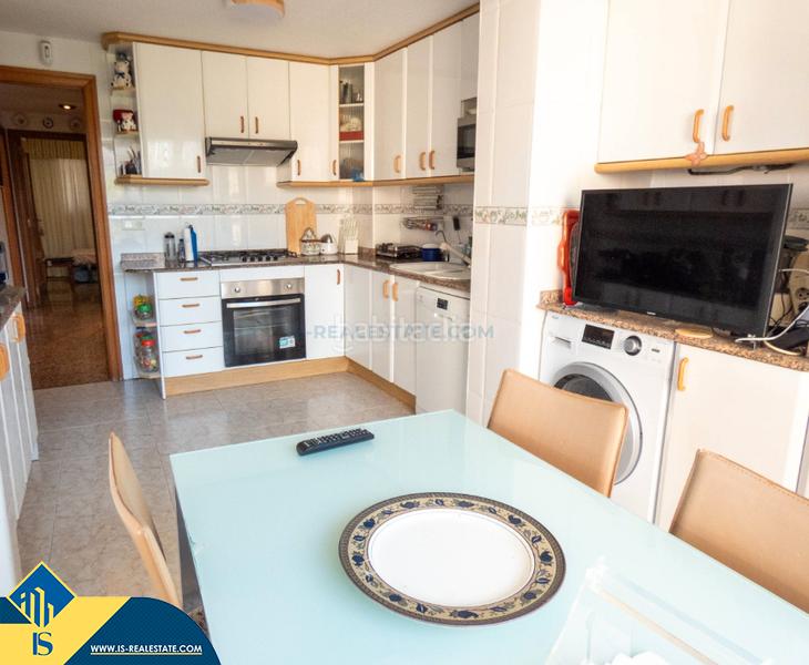 Foto 168db95d-1e79-4461-8fcc-d829e6fc90c7. Pis amb aparcament piscina a Playa de San Juan Alicante