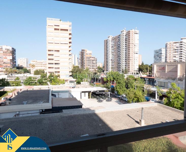 Foto 472da700-903d-48cf-b238-a93653bb24fd. Pis amb aparcament piscina a Playa de San Juan Alicante