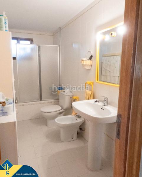 Foto 5921e856-48be-403e-8812-d4fe69dff321. Pis amb aparcament piscina a Playa de San Juan Alicante