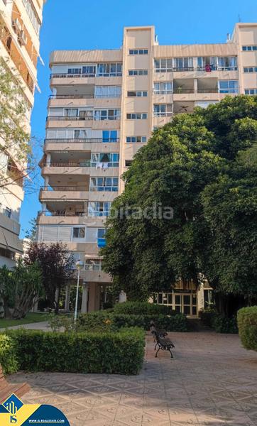 Foto 6f8ecb01-a6f5-48e0-91b4-19bacd0a89a0. Pis amb aparcament piscina a Playa de San Juan Alicante