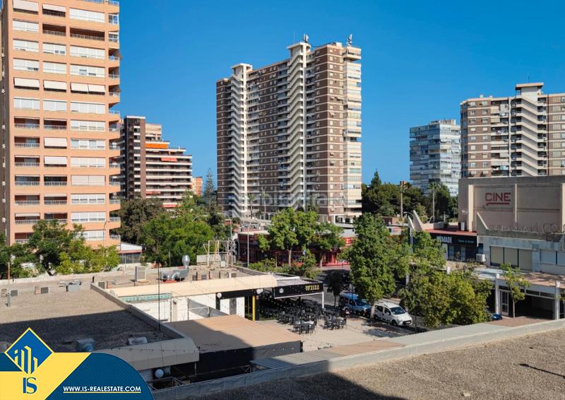 Foto 7dcb468f-113a-43a0-a72f-812d2c8c20fd. Pis amb aparcament piscina a Playa de San Juan Alicante