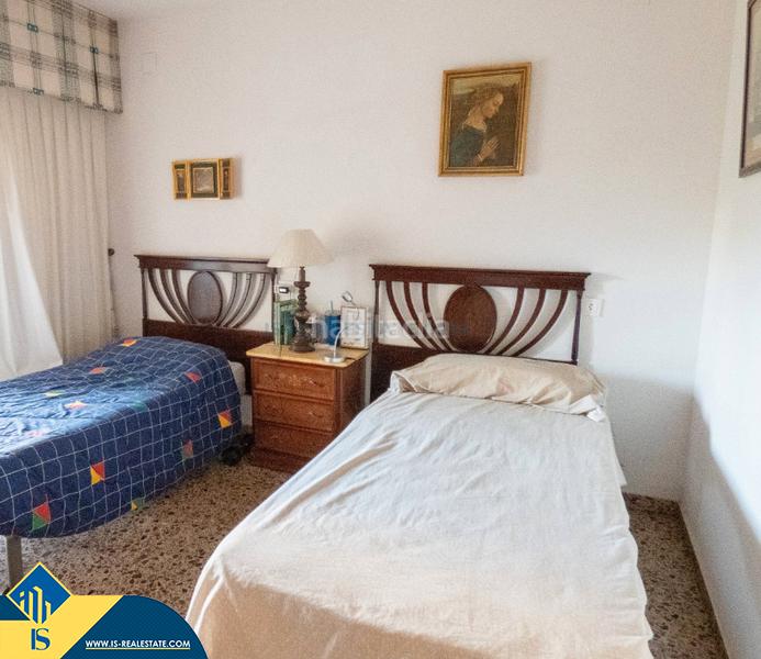 Foto 8a318e98-048b-497b-b8c3-c9f2990f862d. Pis amb aparcament piscina a Playa de San Juan Alicante