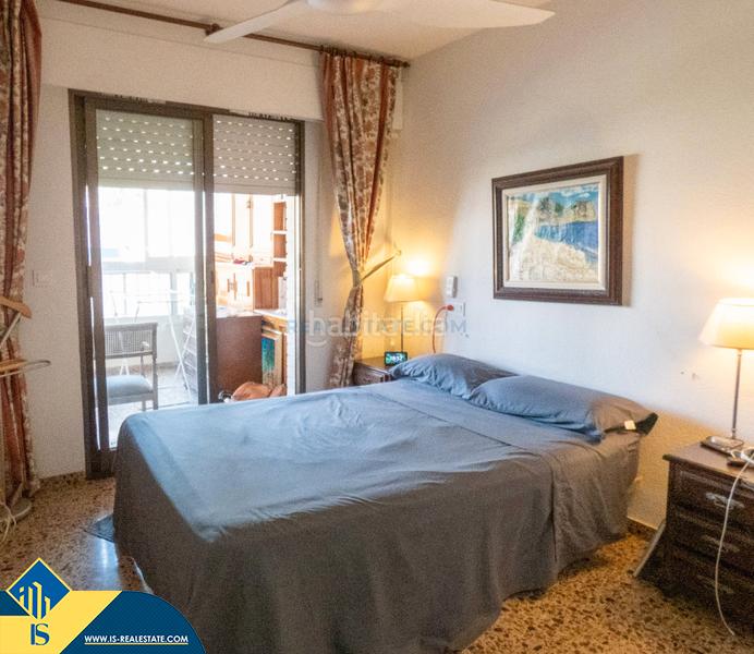 Foto 991c21d5-2158-4525-8833-4b54cc9e1fae. Pis amb aparcament piscina a Playa de San Juan Alicante