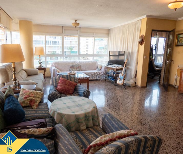 Foto 9a3c8834-5a7a-44b0-8a3d-a38f279b70bf. Pis amb aparcament piscina a Playa de San Juan Alicante