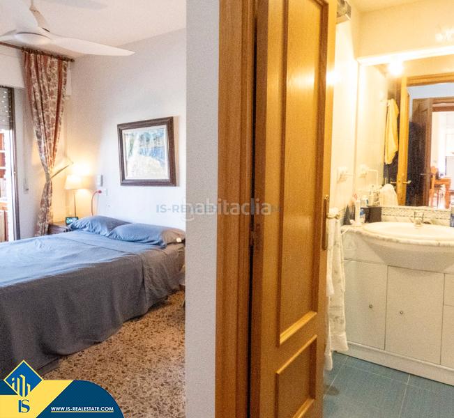 Foto c6a787a4-9134-4fe8-a565-fbedc7f52e7c. Pis amb aparcament piscina a Playa de San Juan Alicante