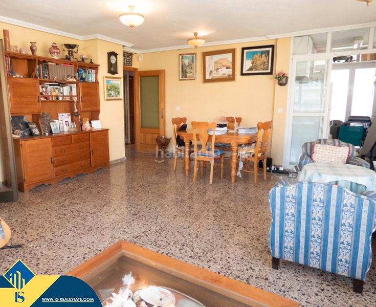 Foto f54d1e84-d766-4788-ad18-099417683994. Pis amb aparcament piscina a Playa de San Juan Alicante