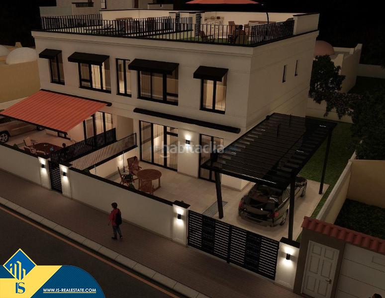 Foto b55dea6d-031c-4894-8d07-77464436a12b. Casa apartamentos en construcción, en la provincia de alicante, en la ciudad , en la zona de playa del cura. 3 habitacione en Torrevieja