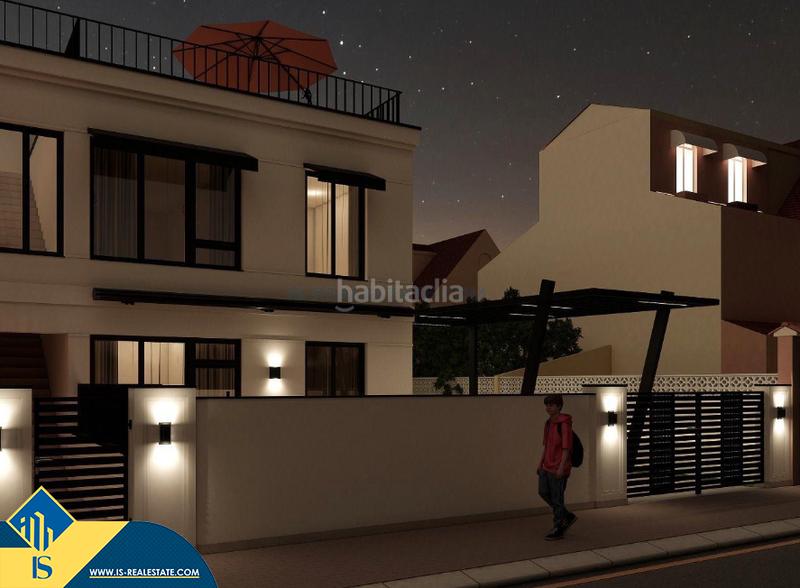 Foto b854dc1c-506a-40fa-878d-4c5578b553f6. Casa apartamentos en construcción, en la provincia de alicante, en la ciudad , en la zona de playa del cura. 3 habitacione en Torrevieja