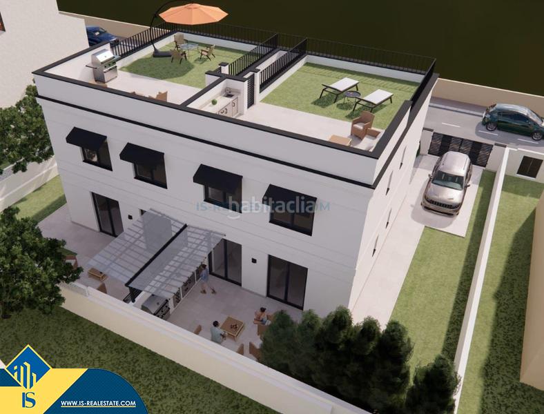 Foto d5526828-4506-4ee0-ac93-cf28cb1c2182. Casa apartamentos en construcción, en la provincia de alicante, en la ciudad , en la zona de playa del cura. 3 habitacione en Torrevieja