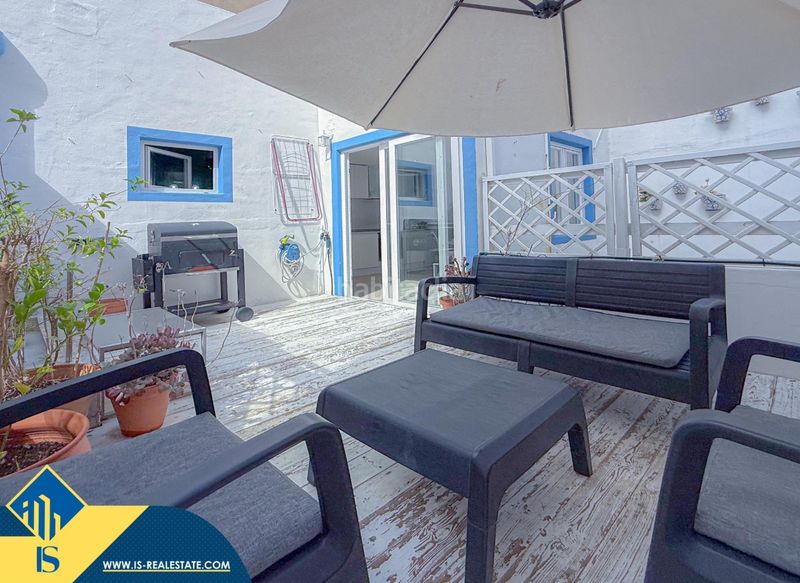 Foto 00f15595-0f9d-4b77-81f9-0bd5d41986cb. Ático  reformado con terraza, en la provincia de alicante, en la ciudad , en la zona de playa de los locos. 2 habitaci en Torrevieja