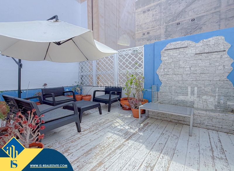 Foto 3be3ef04-4038-4aba-9d28-4650d14c55dd. Ático  reformado con terraza, en la provincia de alicante, en la ciudad , en la zona de playa de los locos. 2 habitaci en Torrevieja