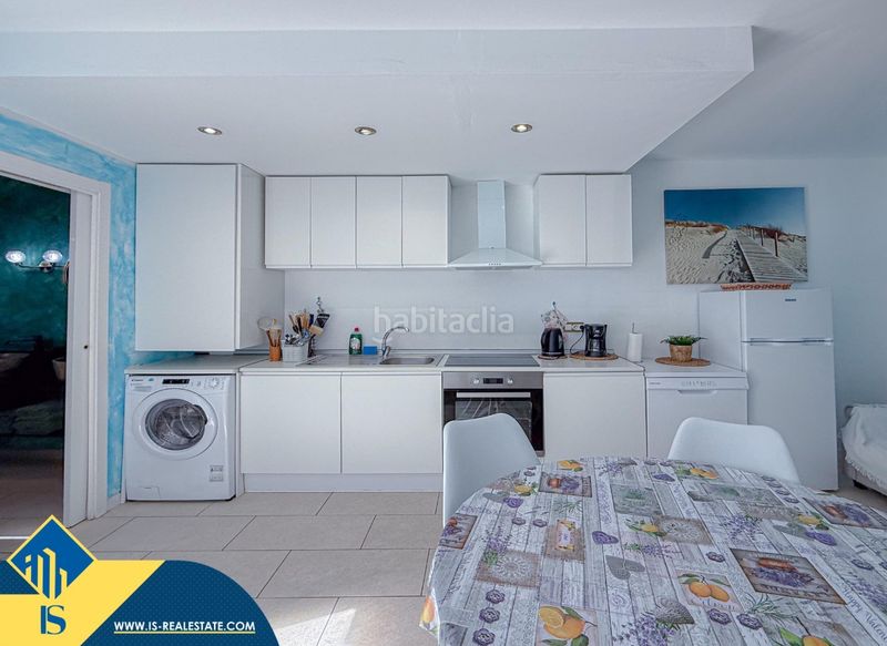 Foto 70b6e7db-a1ef-4a98-8c2a-3e7495a3c601. Ático  reformado con terraza, en la provincia de alicante, en la ciudad , en la zona de playa de los locos. 2 habitaci en Torrevieja