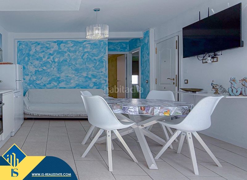 Foto 7abe7dd4-db1d-45a2-9c92-1e62eb3d298f. Ático  reformado con terraza, en la provincia de alicante, en la ciudad , en la zona de playa de los locos. 2 habitaci en Torrevieja