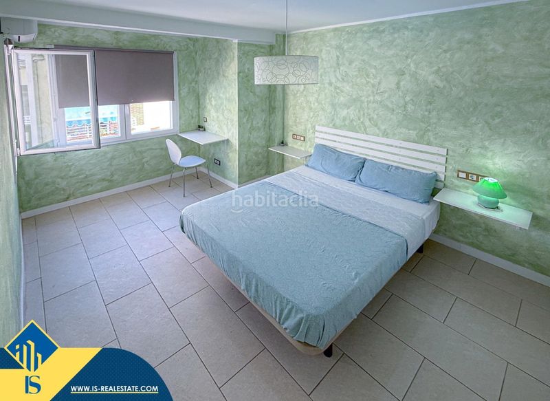 Foto a672220b-534d-425e-b365-28027a121ce5. Ático  reformado con terraza, en la provincia de alicante, en la ciudad , en la zona de playa de los locos. 2 habitaci en Torrevieja