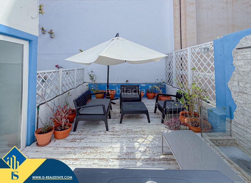Foto baa0045c-1af2-4cbb-aa35-cee631c07ac6. Ático  reformado con terraza, en la provincia de alicante, en la ciudad , en la zona de playa de los locos. 2 habitaci en Torrevieja