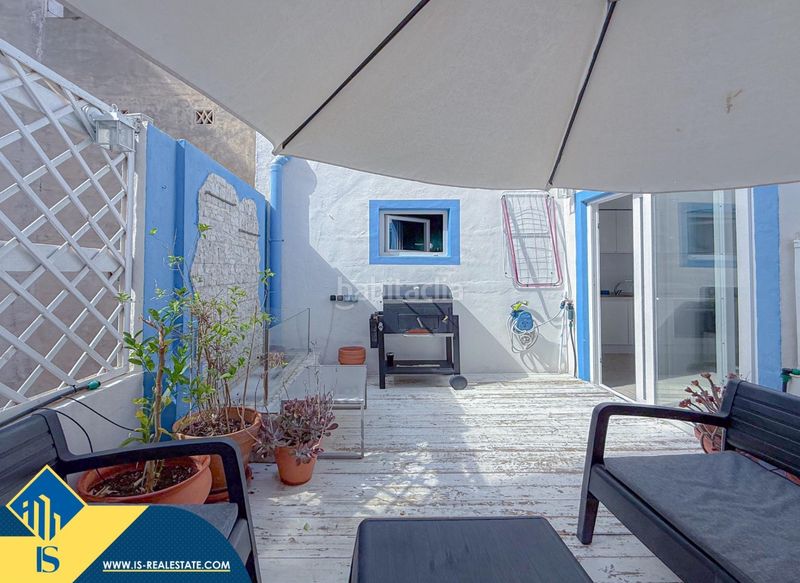 Foto d7adb44b-b766-4b9b-98b8-c43ab7e8e938. Ático  reformado con terraza, en la provincia de alicante, en la ciudad , en la zona de playa de los locos. 2 habitaci en Torrevieja