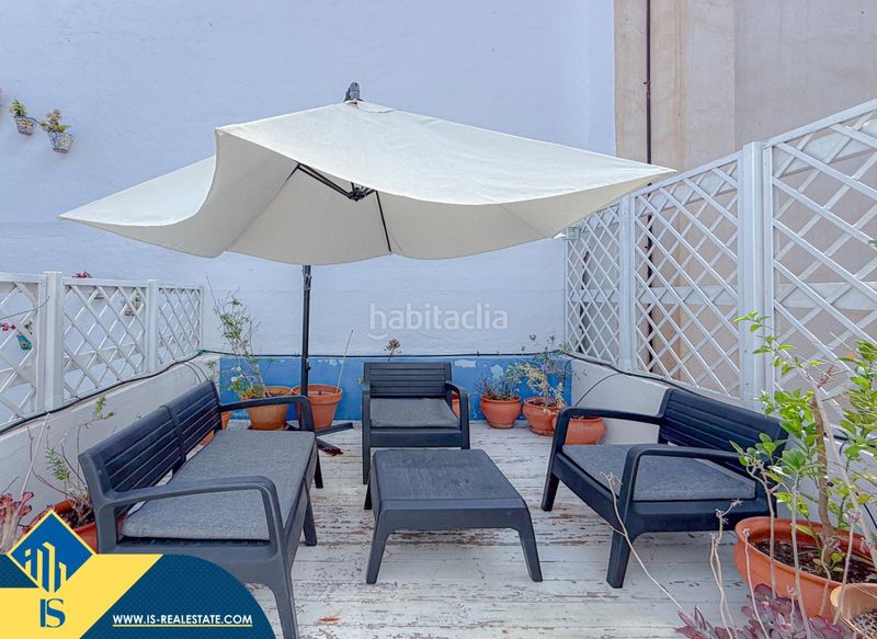 Foto ee83c7d6-89fd-46c2-91cf-616d89bdbdd1. Ático  reformado con terraza, en la provincia de alicante, en la ciudad , en la zona de playa de los locos. 2 habitaci en Torrevieja