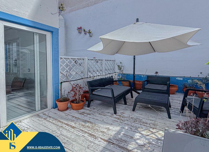 Foto fd9577c5-de5a-42df-997f-50dd9c7a16ca. Ático  reformado con terraza, en la provincia de alicante, en la ciudad , en la zona de playa de los locos. 2 habitaci en Torrevieja
