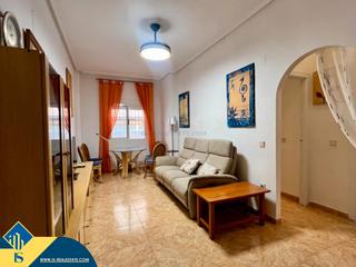 Appartement à El Molino. Apartamento con piscina comunitaria, en la provincia de alicante