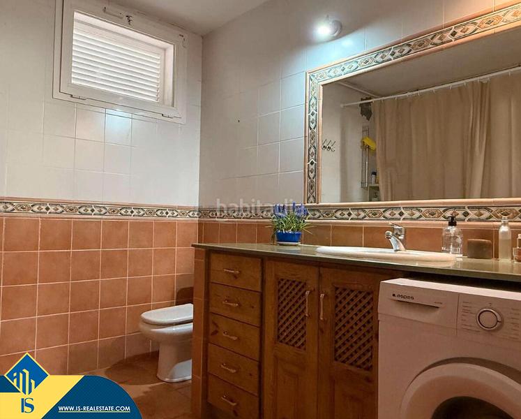 Foto 116f962f-2fce-40b1-9597-f5967fa35380. Duplex avec parking dans Puig des Molins Ibiza