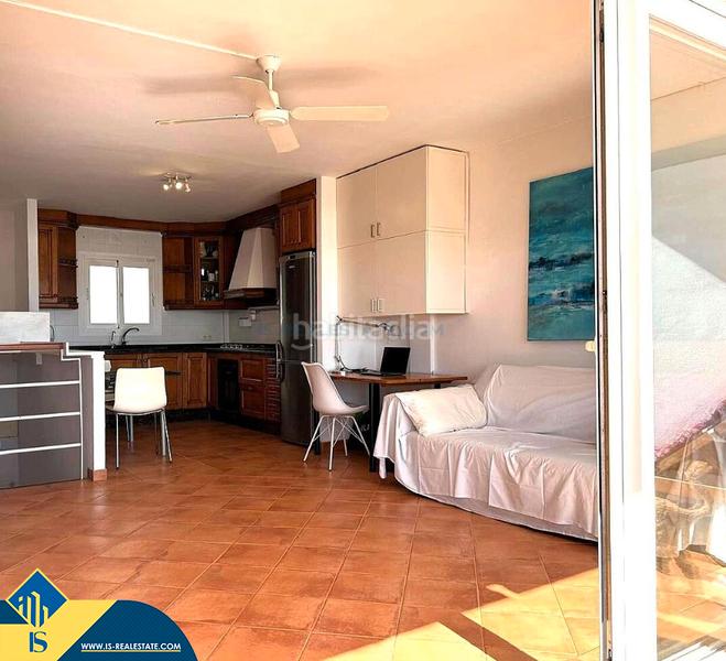 Foto 128a6c2f-471d-4f8c-9ba8-771a97070bb9. Duplex avec parking dans Puig des Molins Ibiza