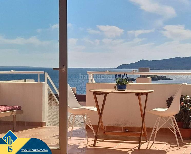 Foto 148c63a7-e0d4-4b3c-9495-9d6e4ffe6eff. Duplex avec parking dans Puig des Molins Ibiza