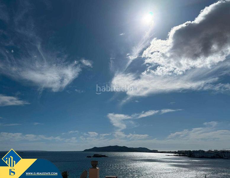 Foto 218e6d69-be84-4bbe-b8dd-47b3ce60a7f7. Duplex avec parking dans Puig des Molins Ibiza