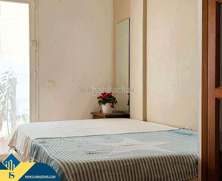 Foto 294d1c8f-b62e-422b-9f4f-e59963d90abb. Duplex avec parking dans Puig des Molins Ibiza