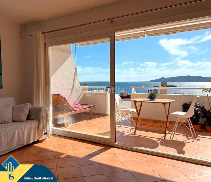 Foto 556ffd68-28b4-4db0-be17-faf449168368. Duplex avec parking dans Puig des Molins Ibiza