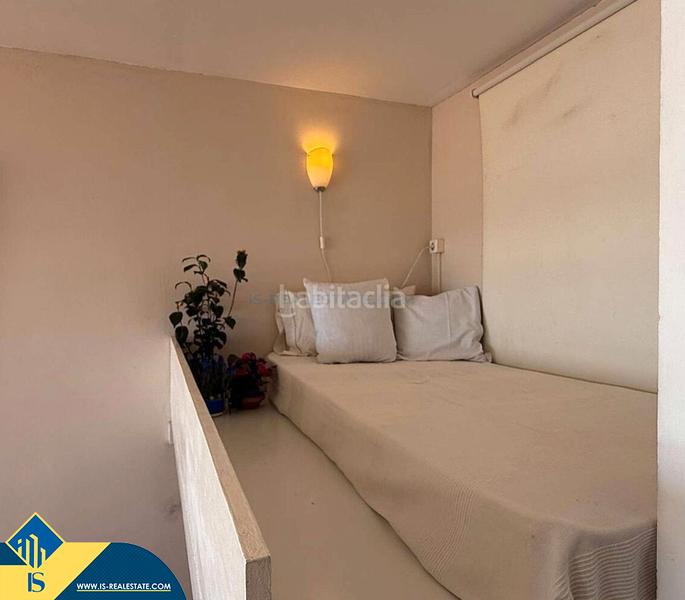 Foto 72952ff7-ab01-4710-b548-331615e55652. Duplex avec parking dans Puig des Molins Ibiza