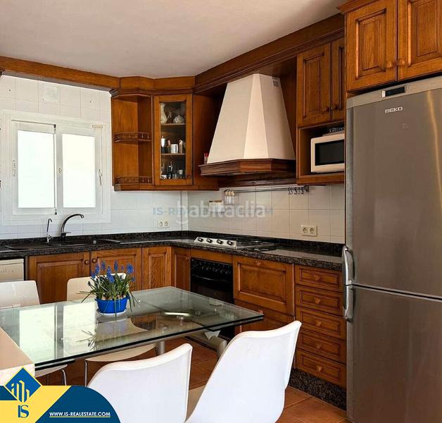 Foto 8bc91b51-d76b-44c1-a48f-bfb45ee77367. Duplex avec parking dans Puig des Molins Ibiza