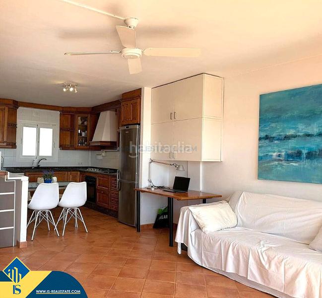 Foto cb627c3a-788f-43cb-a88c-87fedfc04d3e. Duplex avec parking dans Puig des Molins Ibiza