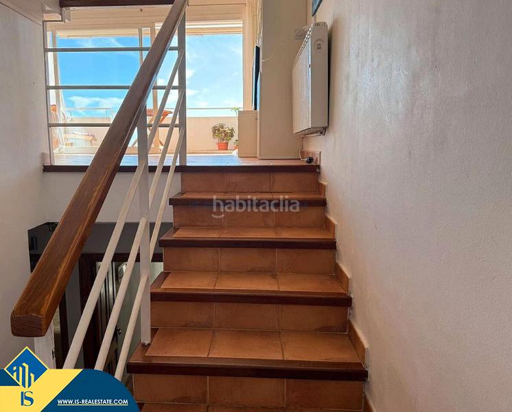 Foto fb78c5da-d77e-4069-907a-ba08b8d171b4. Duplex avec parking dans Puig des Molins Ibiza